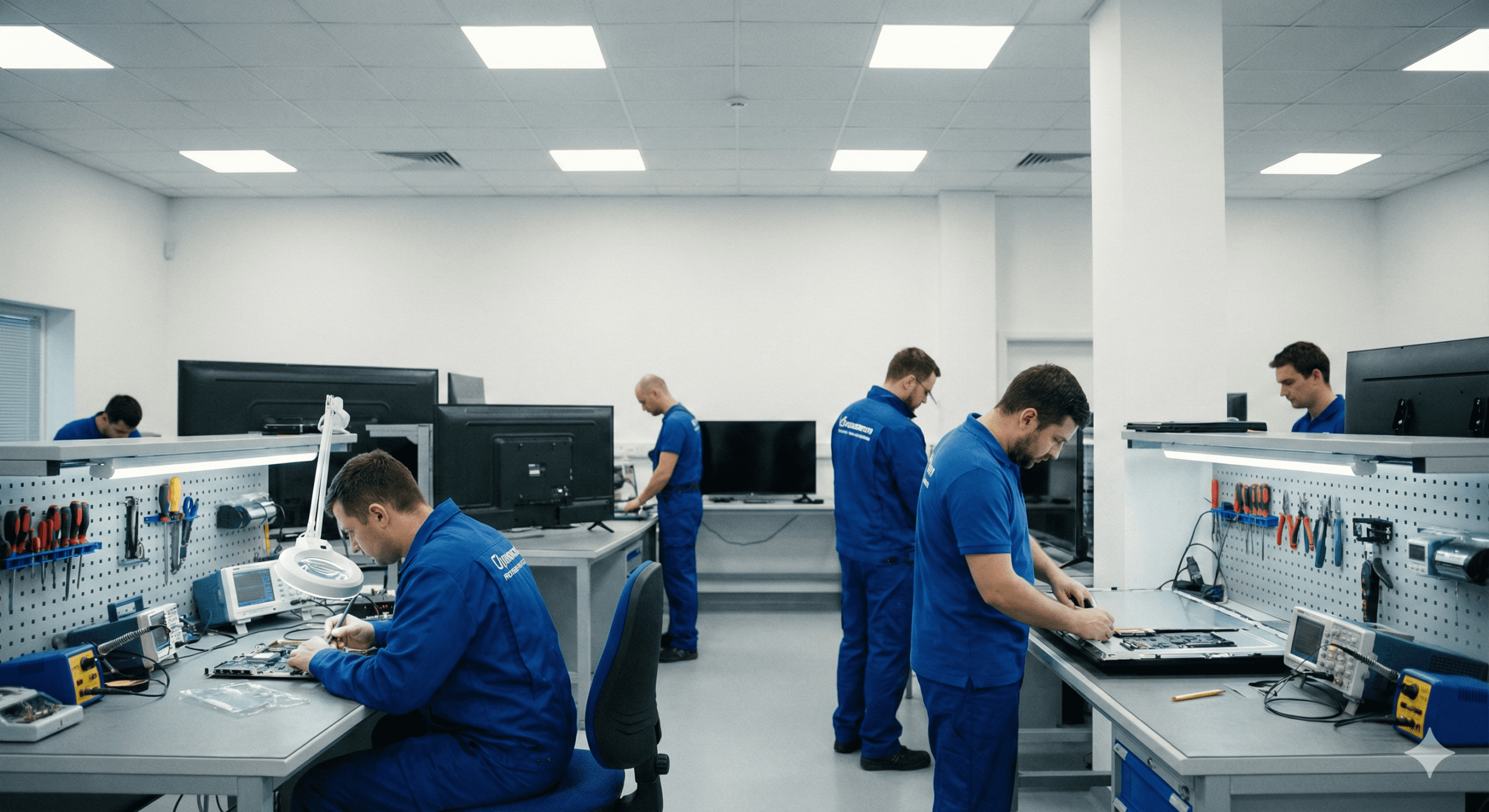 Sửa tivi tại nhà Hải Phòng giá rẻ