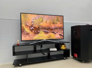 Dự án sửa tivi Giang Châu Hải Phòng