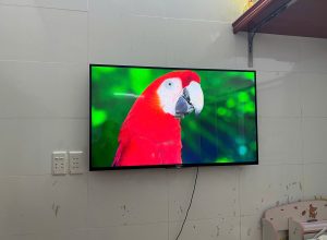 Dự án sửa tivi Giang Châu Hải Phòng