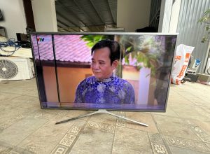 Dự án sửa tivi Giang Châu Hải Phòng