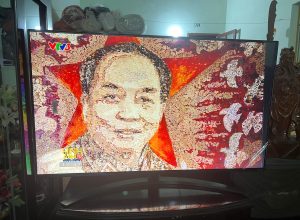 Dự án sửa tivi Giang Châu Hải Phòng