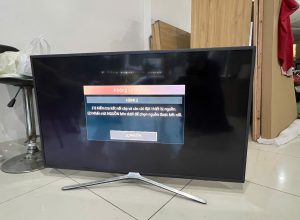 Dự án sửa tivi Giang Châu Hải Phòng