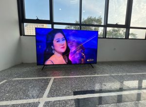 Dự án sửa tivi Giang Châu Hải Phòng