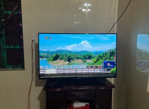 Dự án sửa tivi Giang Châu Hải Phòng