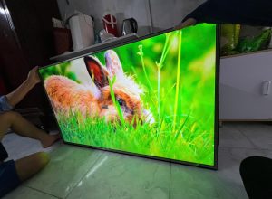Dự án sửa tivi Giang Châu Hải Phòng
