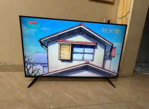 Dự án sửa tivi Giang Châu Hải Phòng