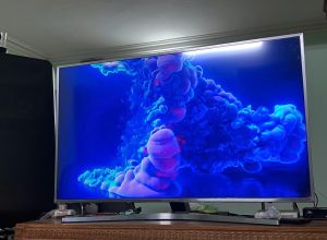 Dự án sửa tivi Giang Châu Hải Phòng