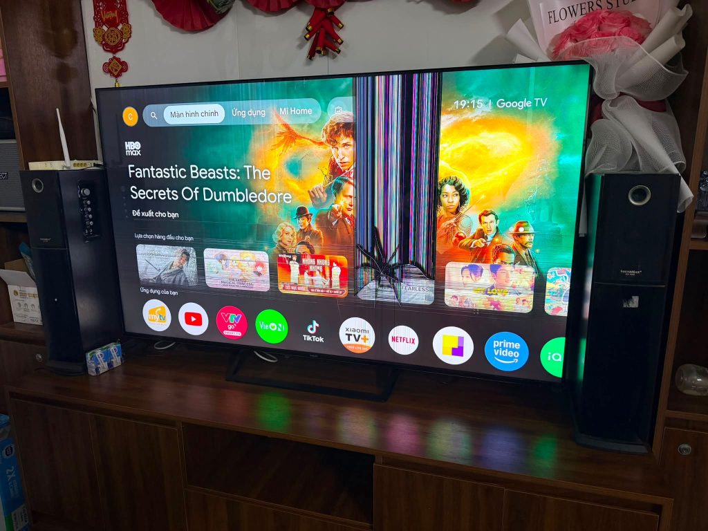 Thay Màn Hình Tivi Xiaomi Tại Hải Phòng — Báo Giá Cập Nhật 2026, Bảo Hành 6 Tháng 5 thay-man-hinh-tivi-xiaomi-tai-hai-phong