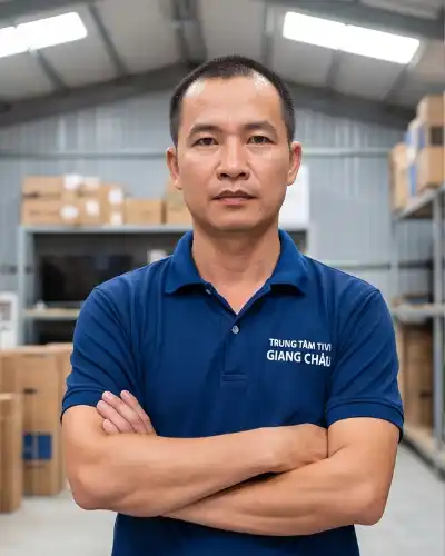 KTV Văn Châu