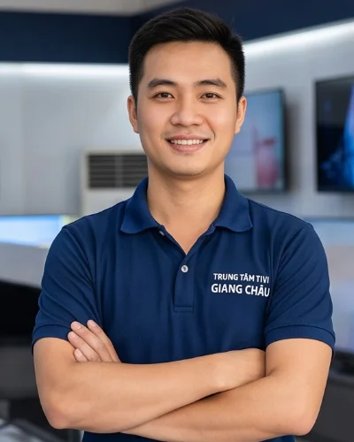 KTV Minh Tuấn