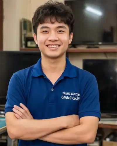 KTV Quang Huy