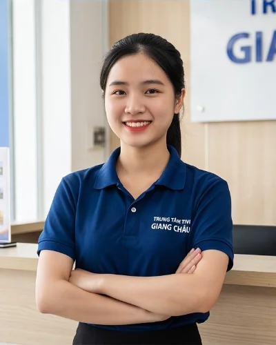 KTV Thu Hằng